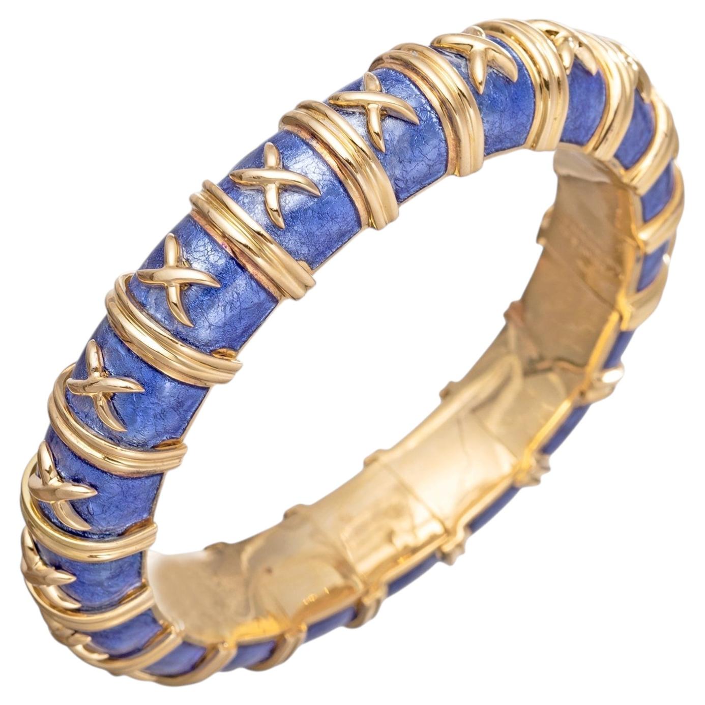 Does Tiffany jewelry have serial numbers?