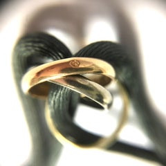 Trinity de Cartier Bracelet