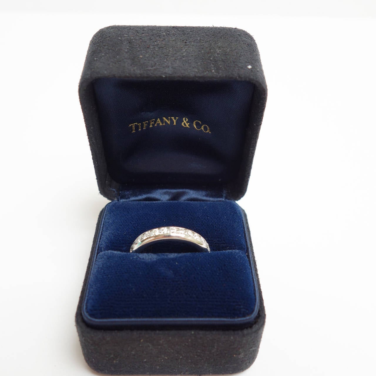 tiffany lucida eternity ring