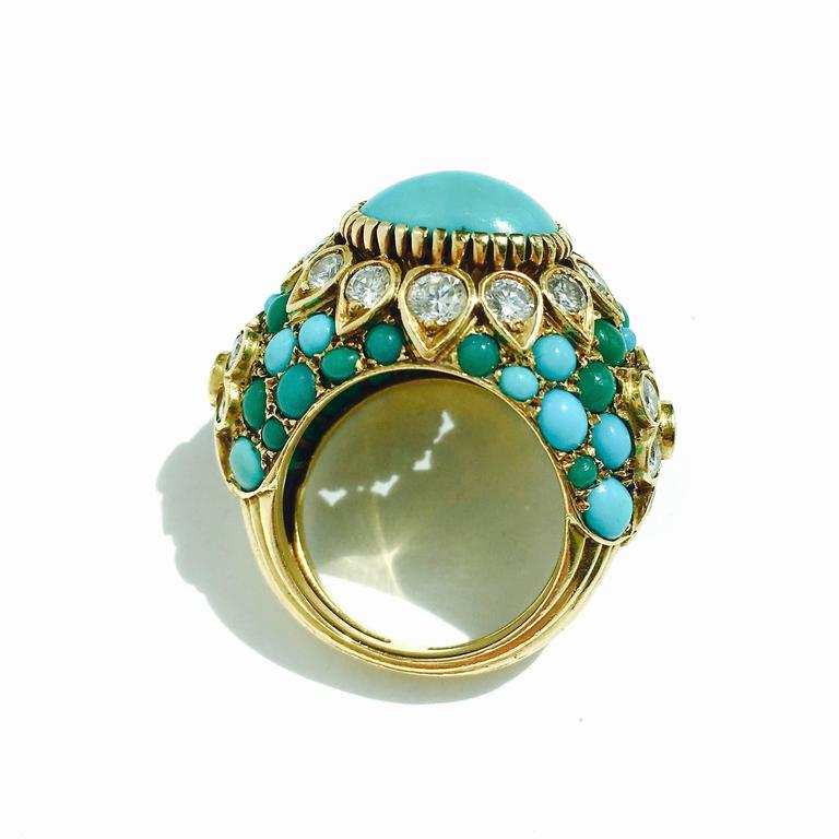 cartier bubble ring