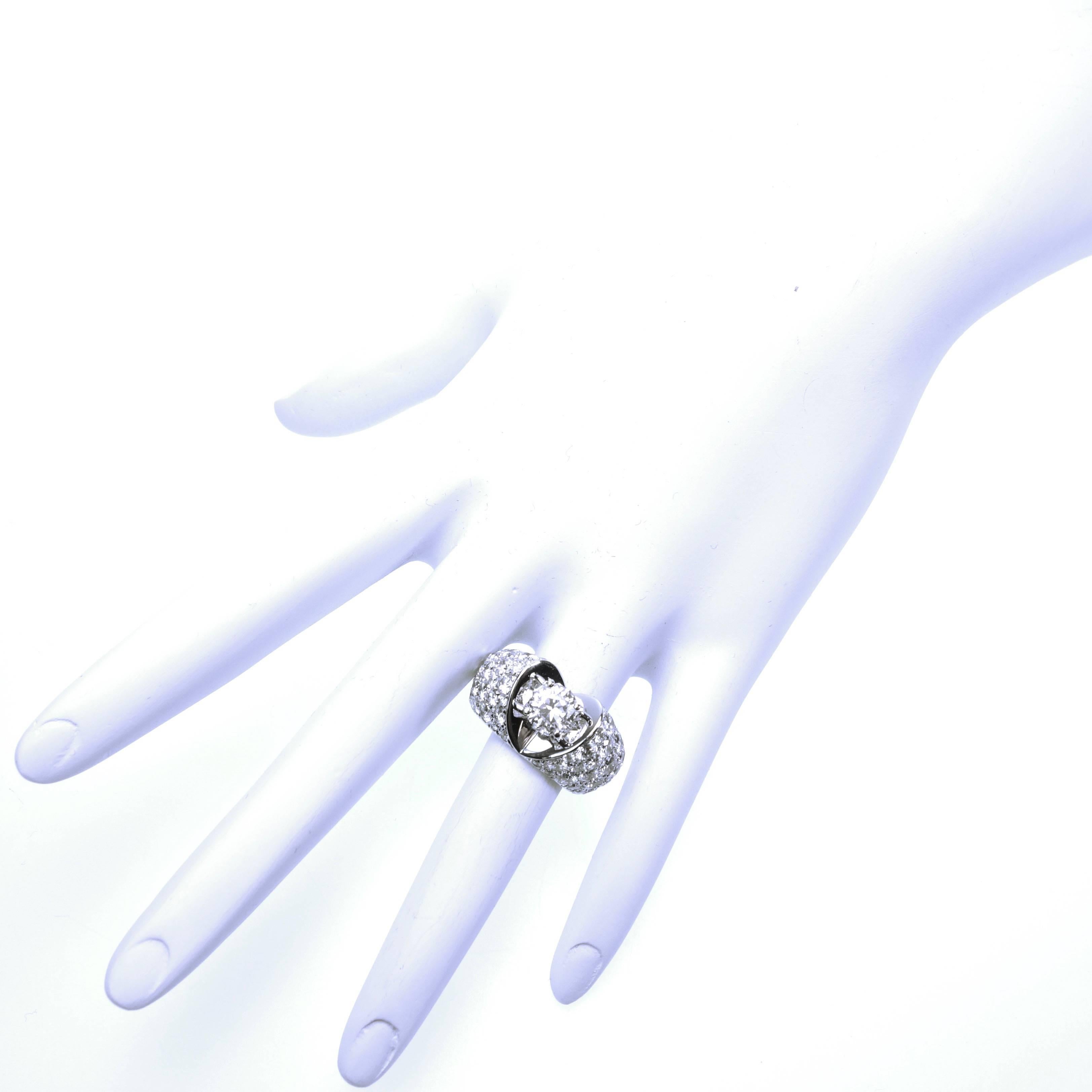 escada rings