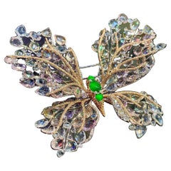 Brooches
