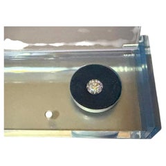 AtelierX, diamante sfuso certificato GIA da 1,02 carati