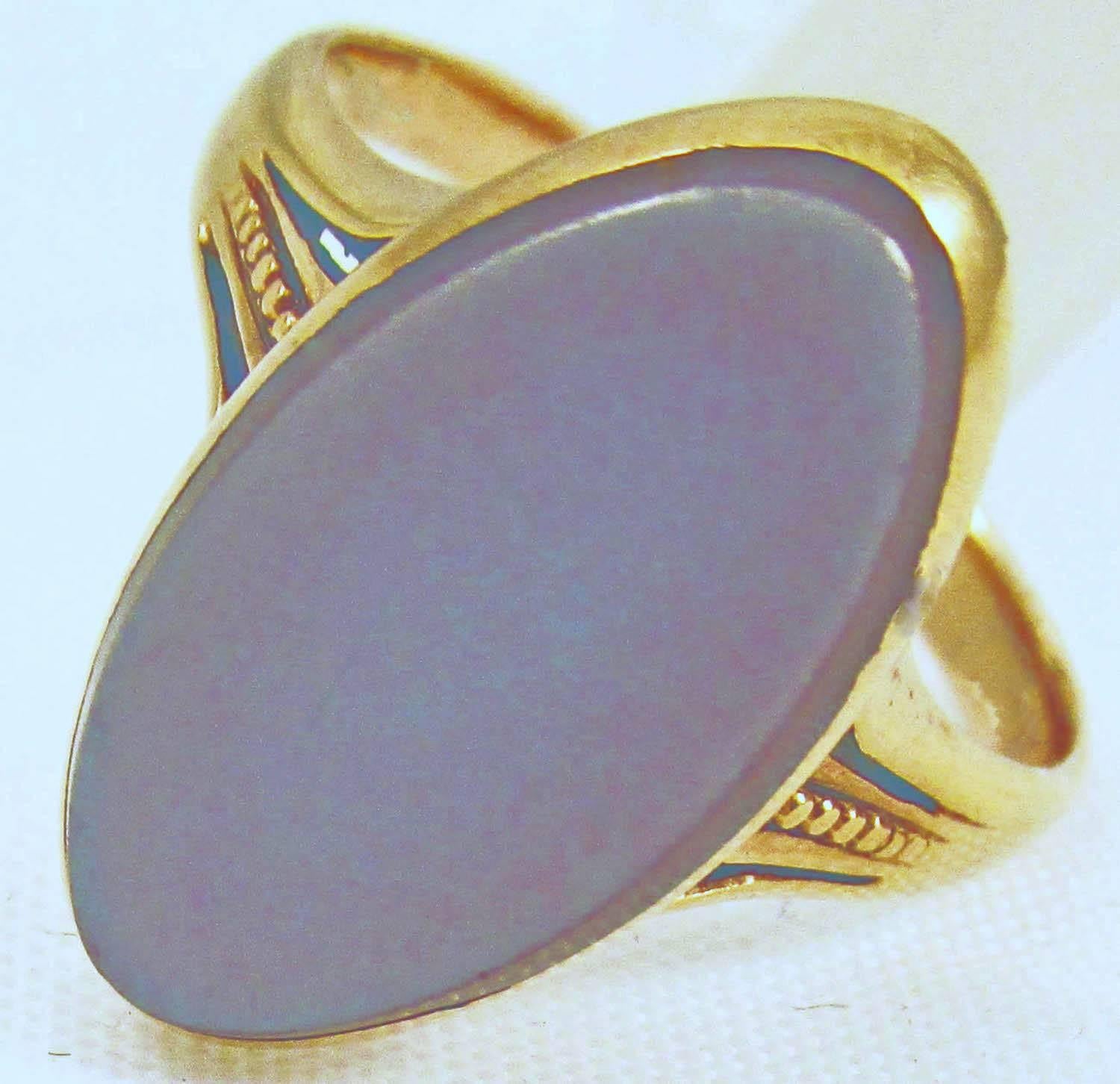 sardonyx ring