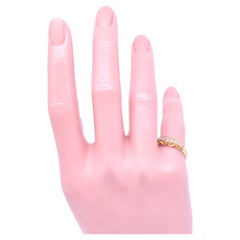 Early Victorian Rings
