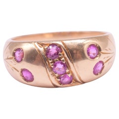 Band Rings