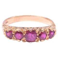 Band Rings