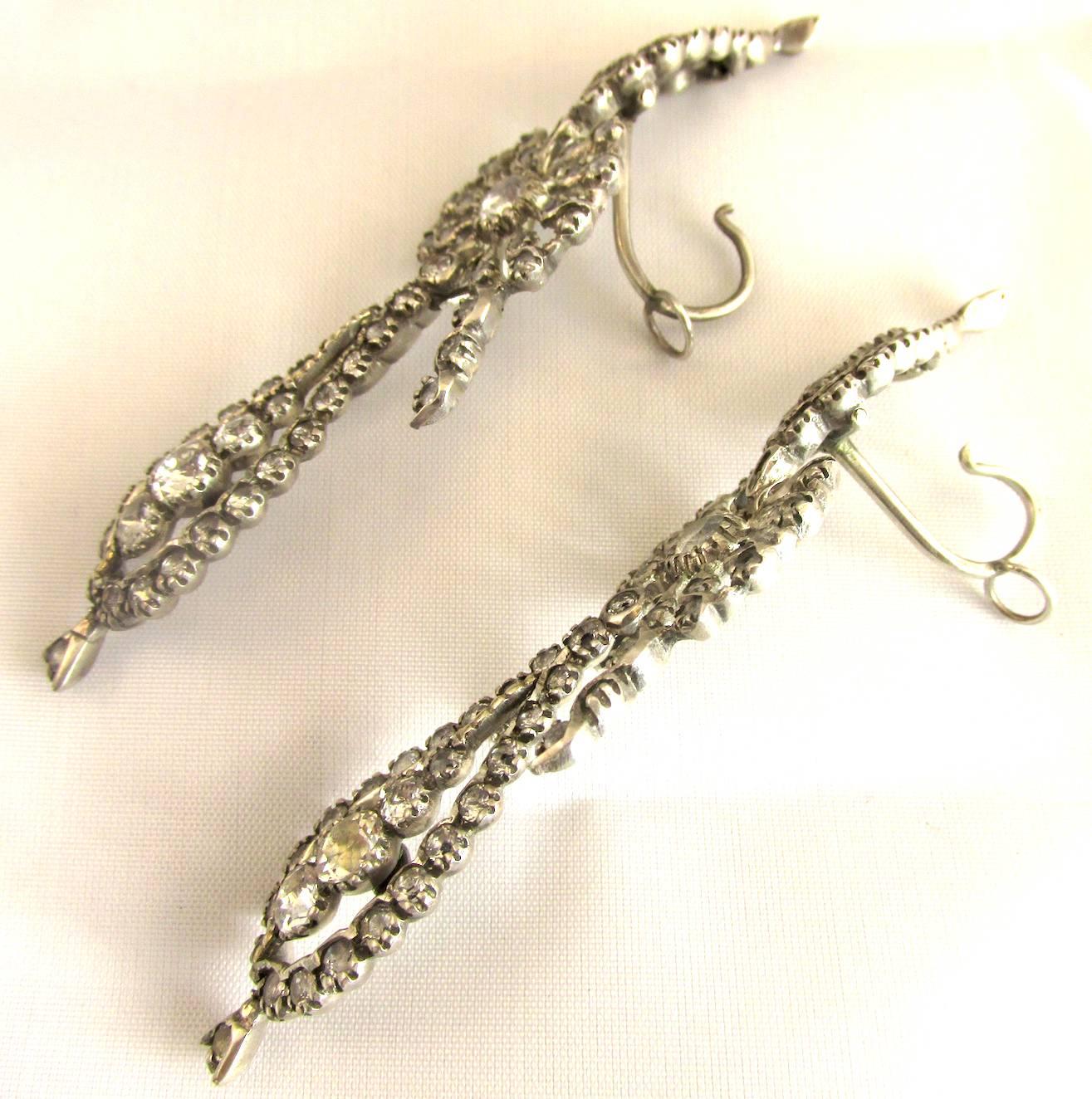 portuguese earrings