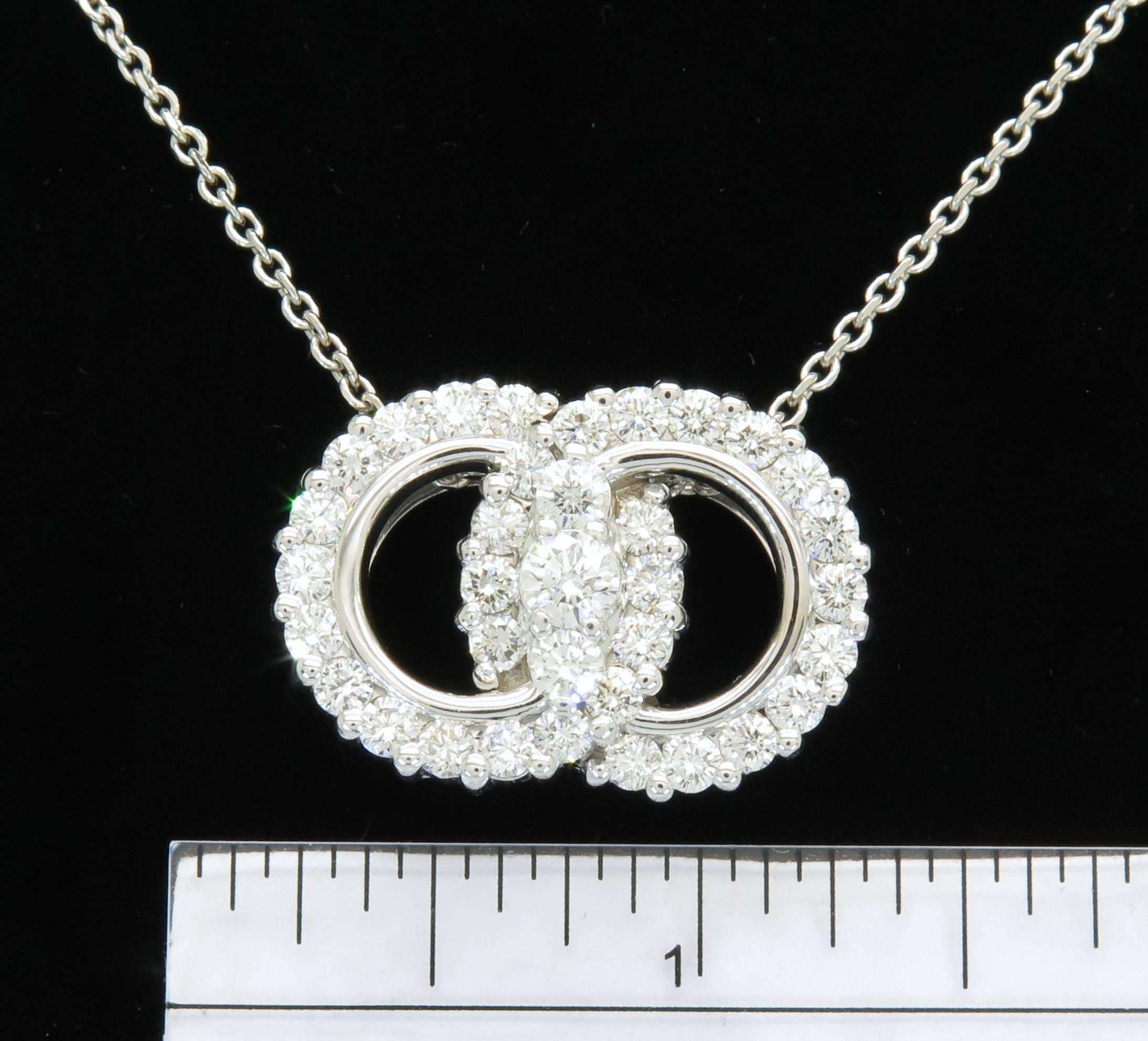 kinekt necklace