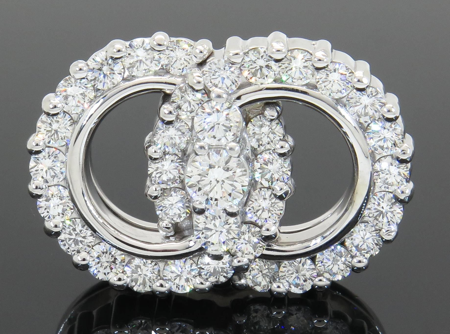 diamond marriage symbol
