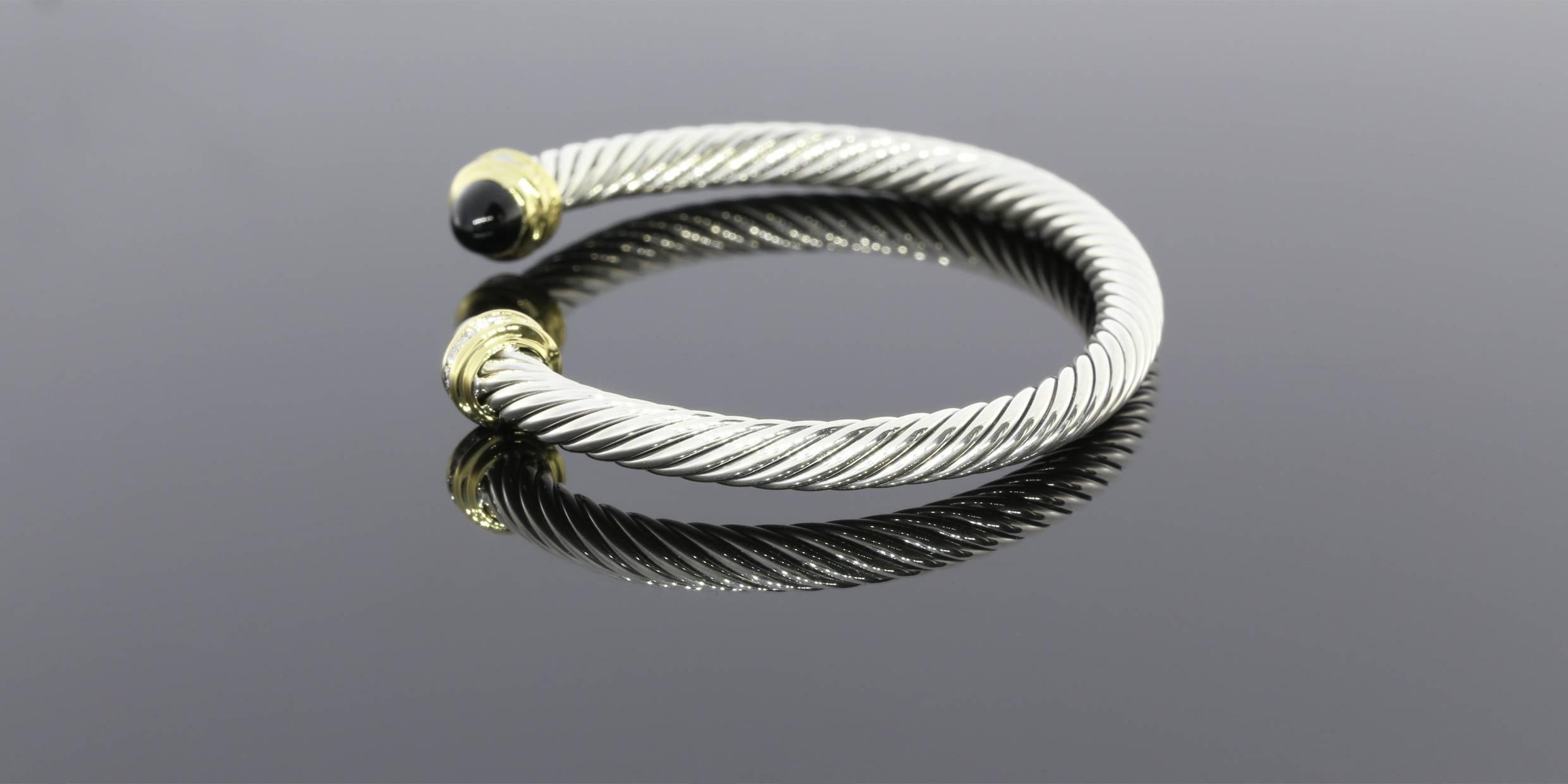 david yurman onyx