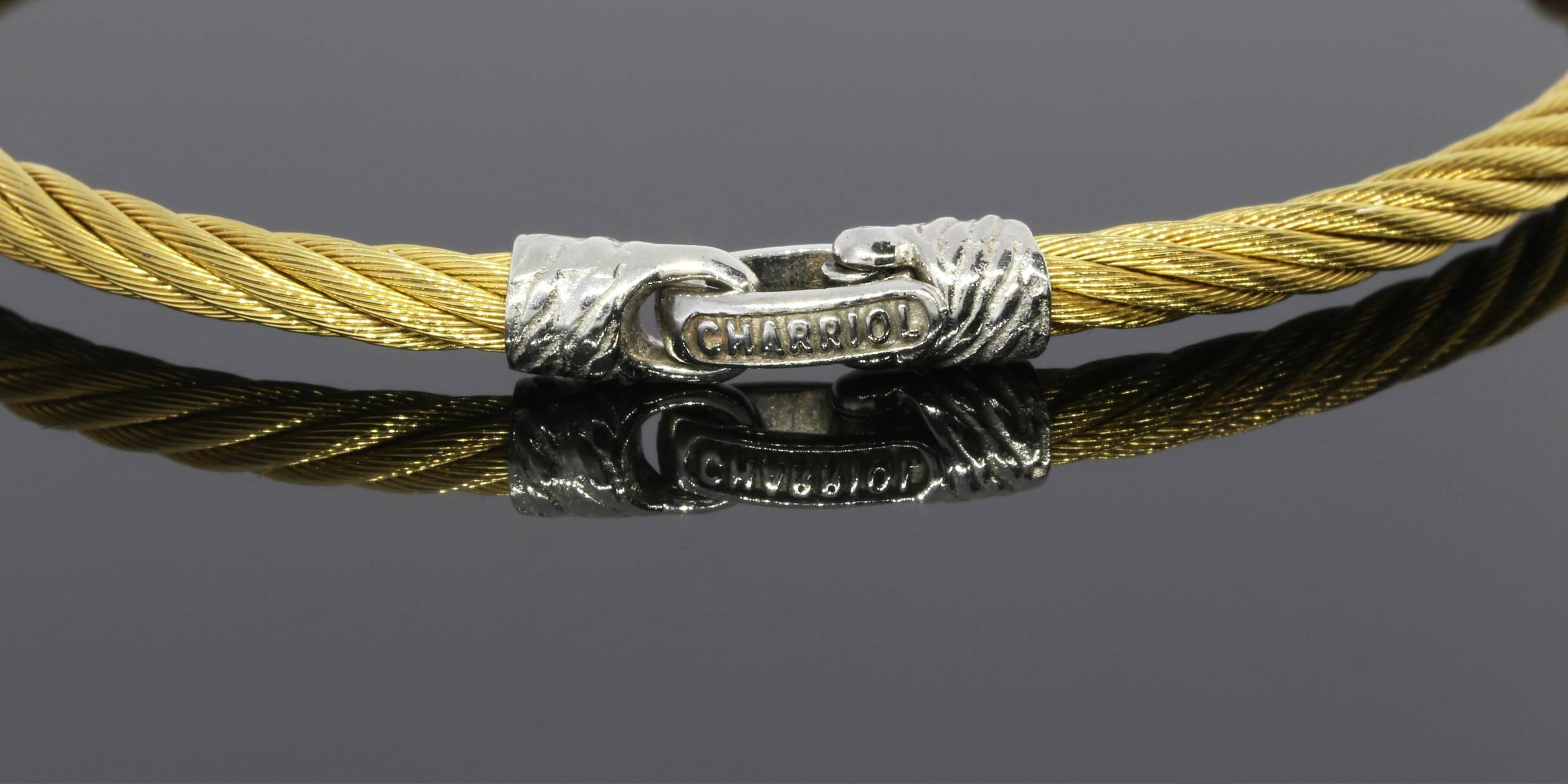 philippe charriol bracelet