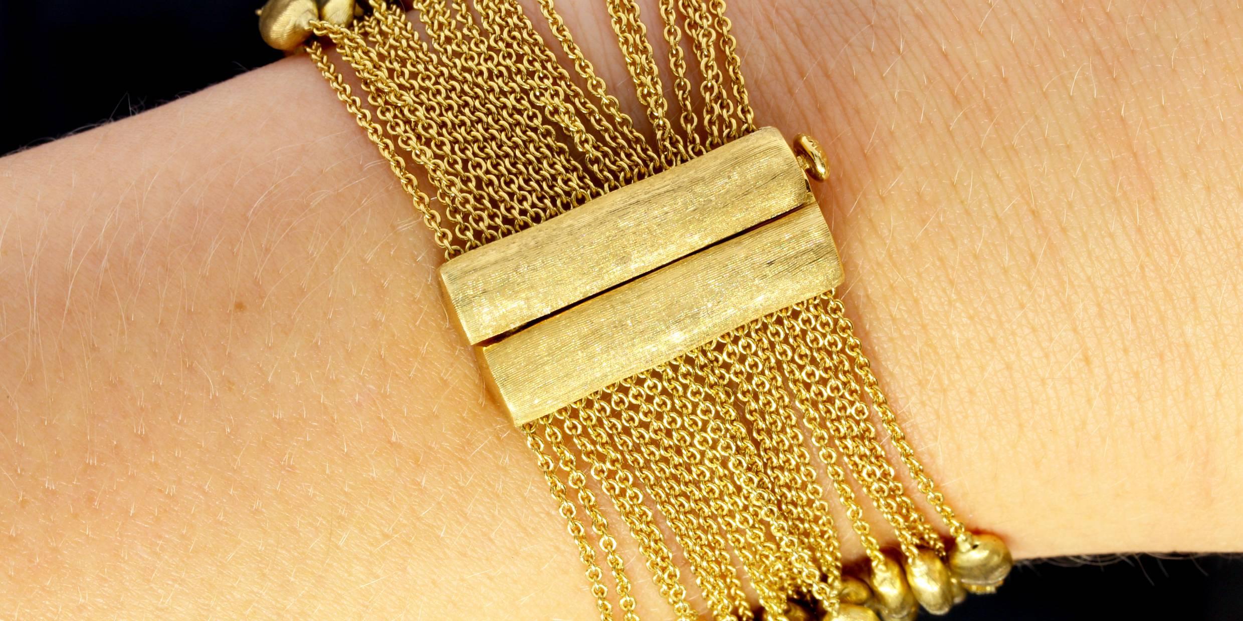 marco bicego siviglia bracelet