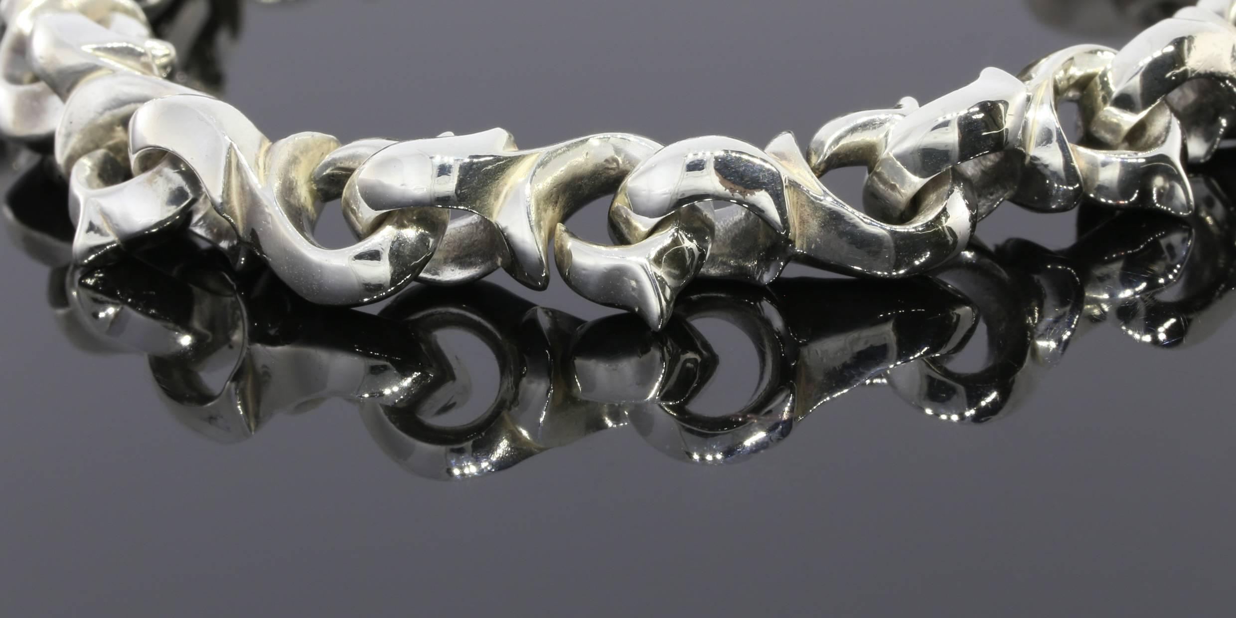 Stephen Webster Sterling Silver Thorn 