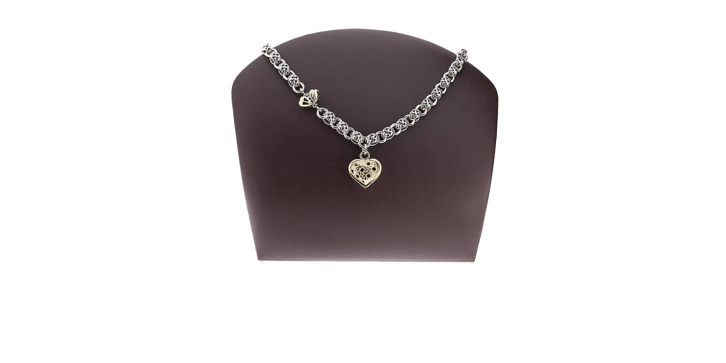 When you wear Saint by Sarah Jane, you wear the best, & to fully understand, you must put it on. The moment it touches your skin, you will sense the quality of the premium 18-karat gold & sterling silver. You’ll marvel at the attention to detail