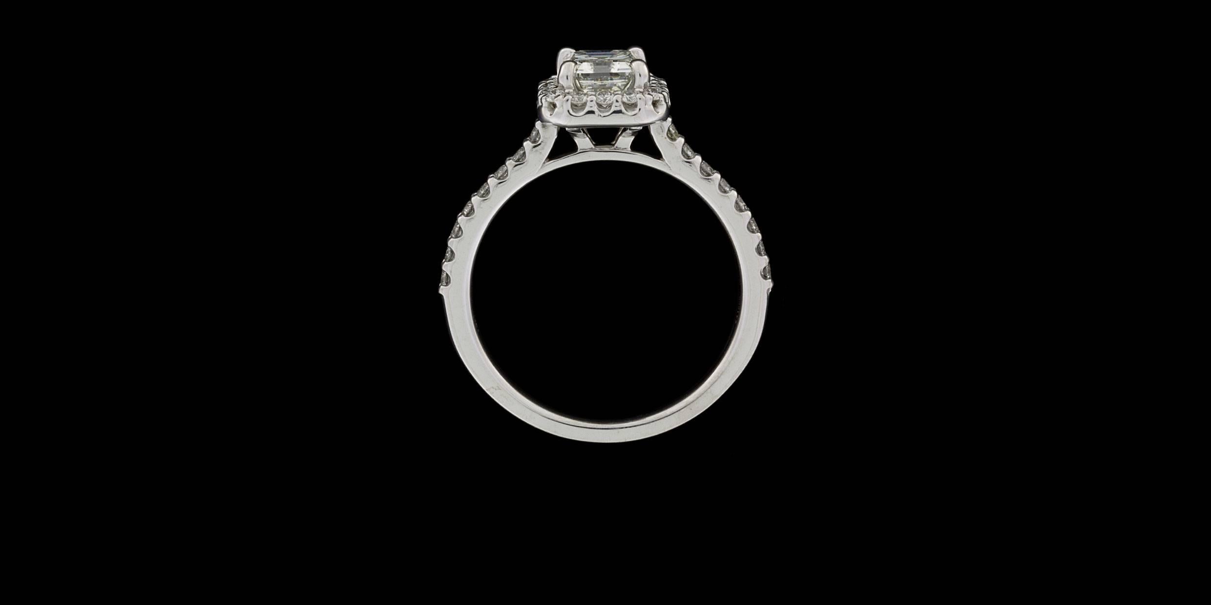 most beautiful diamond ring in the world