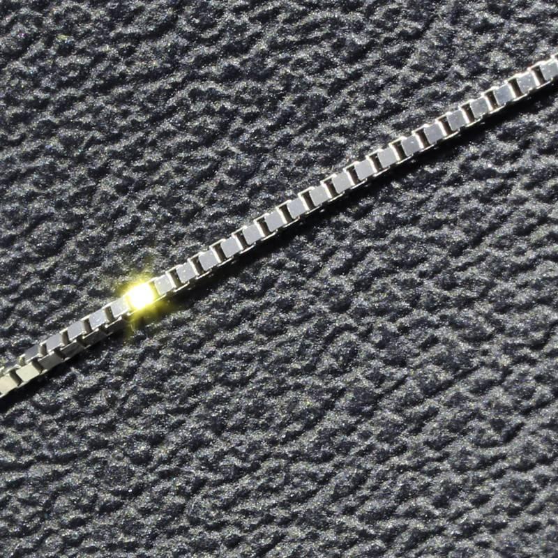 White Gold Ruby and Diamond Three Stone Halo Pendant Necklace 1
