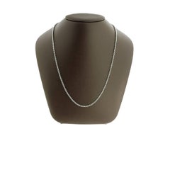 David Yurman Box Chain