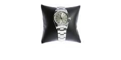 Rolex Edelstahl Oyster Perpetual Air-King Automatik-Armbanduhr Ref 14000