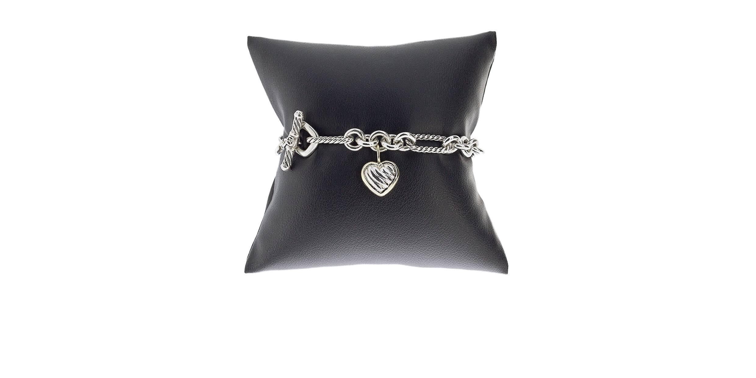 david yurman figaro bracelet