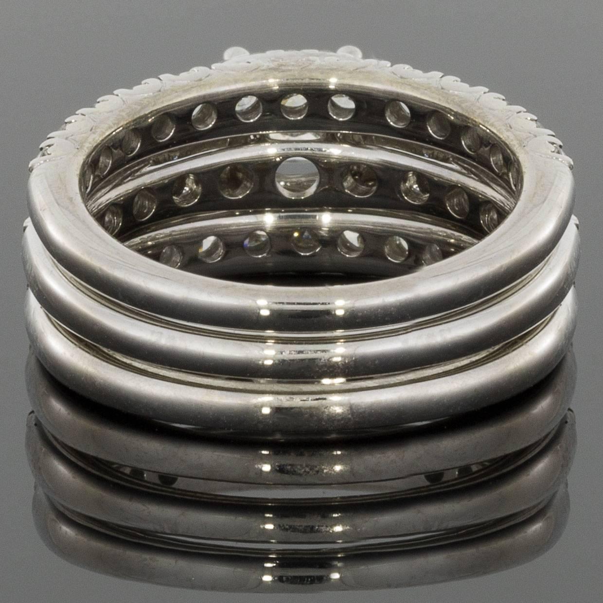 tolkowsky wedding band