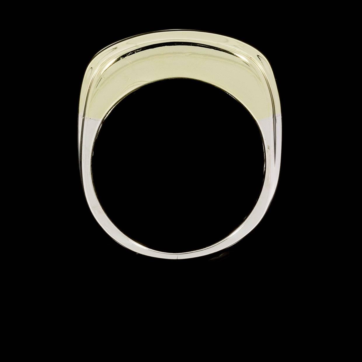 david yurman thoroughbred ring