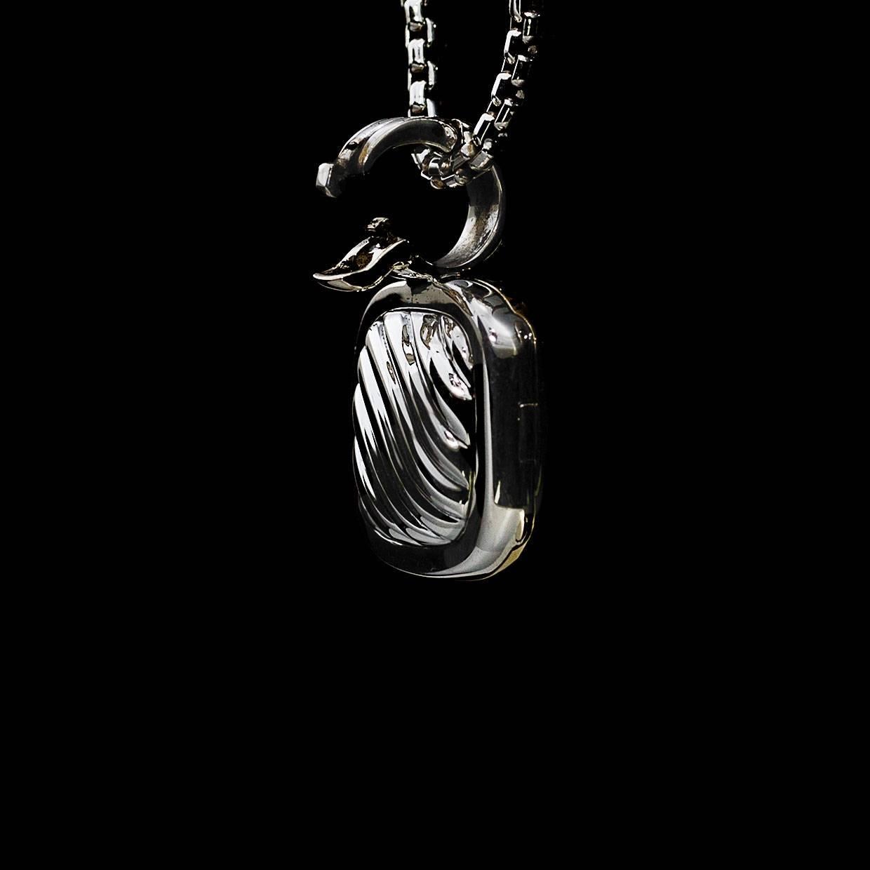 david yurman locket