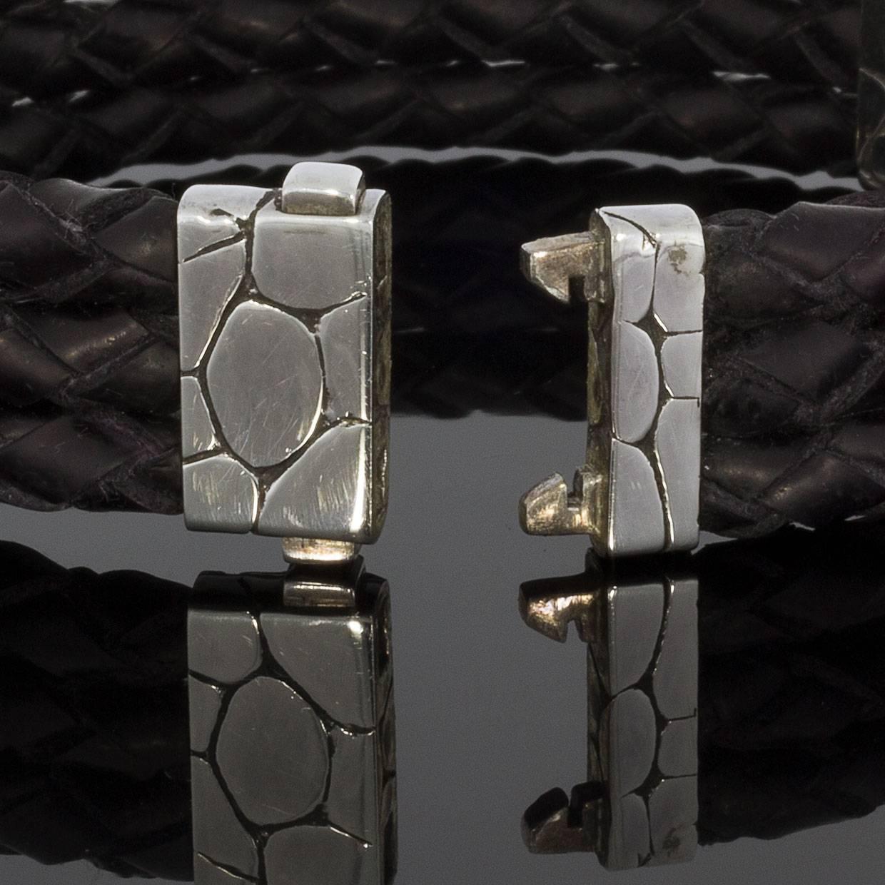 john hardy kali bracelet