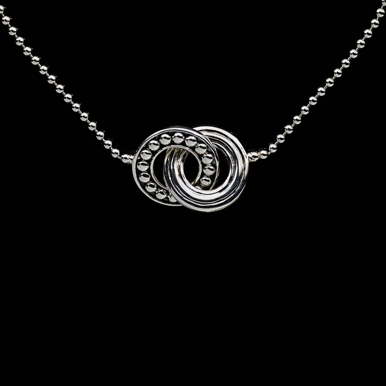 enso necklace