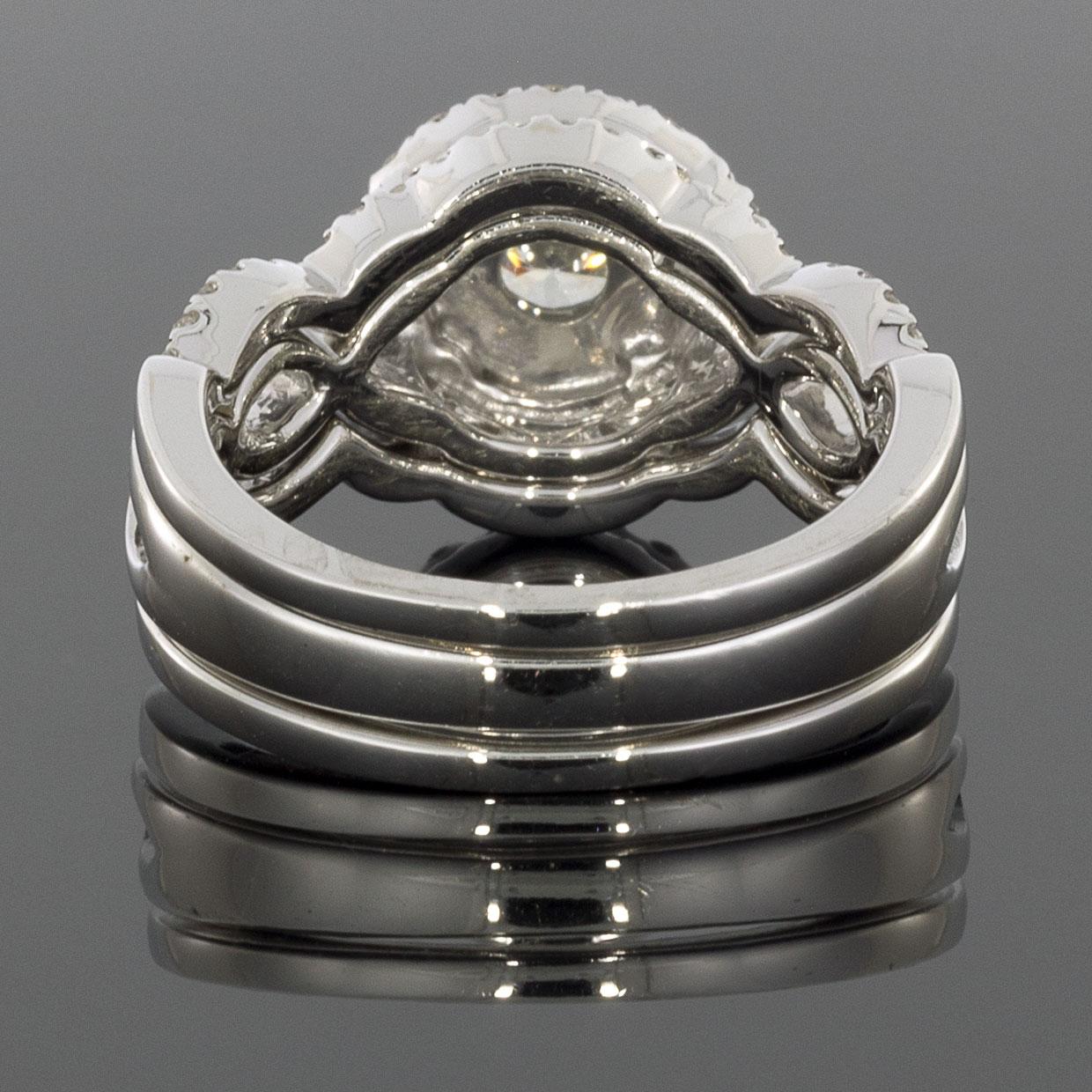 helzberg diamonds wedding sets