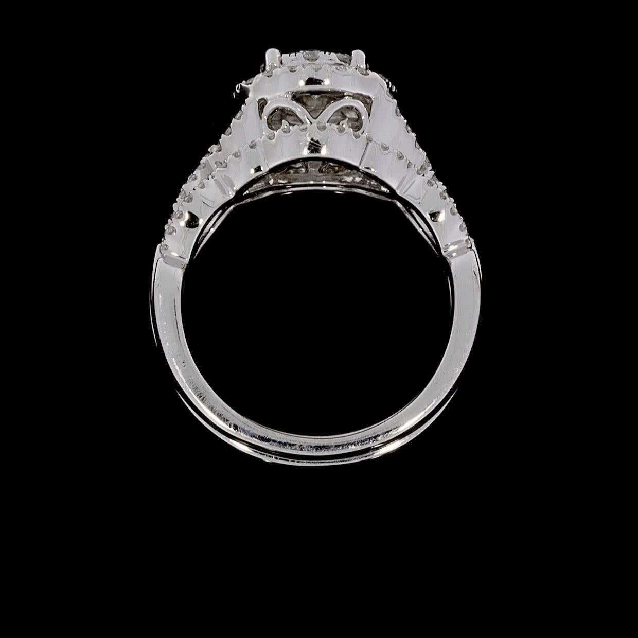 helzberg bridal sets