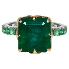 Cocktail Rings