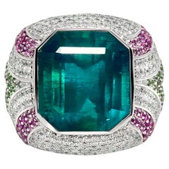 White Gold Rings