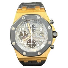 Audemars Piguet Royal Oak Offshore Chronograph 25940OK.OO.D002CA.01