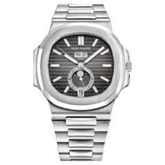 Patek Philippe Nautilus Annual Calendar 5726/1A-001