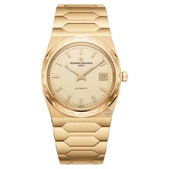 Vacheron Constantin Historiques B935 37 mm Gelbgold