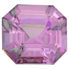 Sweet Pink Natural Spinel Gemstone 0.94 Carats Spinel Gemstones Spinel Jewellery