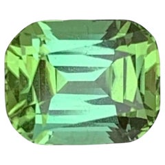 Beautiful Natural Loose Tourmaline Gemstone 1.25 Carats Loose Tourmaline