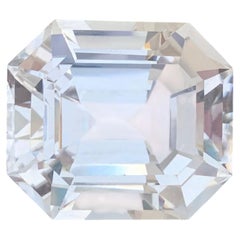 220.10 Carat Natural Loose Large Size Quartz For Jewelry Faceted Pakistan Gem