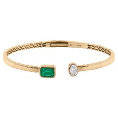 Diamant-Armreife