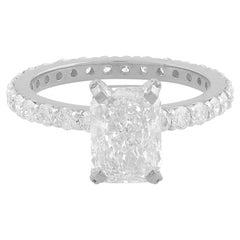 Solitaire Rings