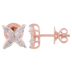 Stud Earrings