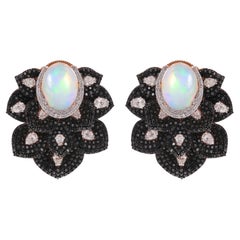 Stud Earrings