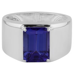 Band Rings