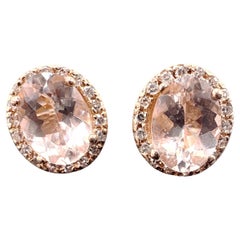 Stud Earrings