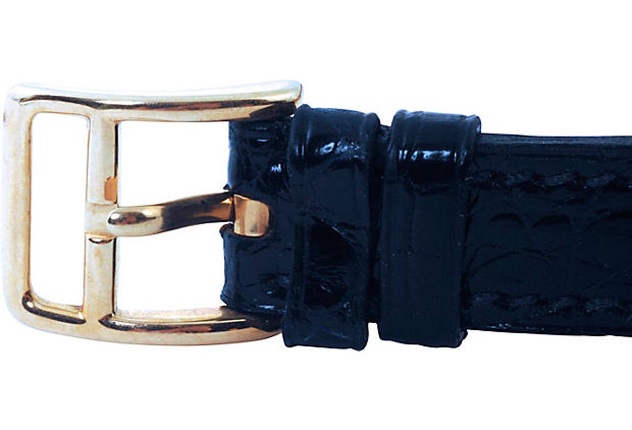 hermes kelly watch strap