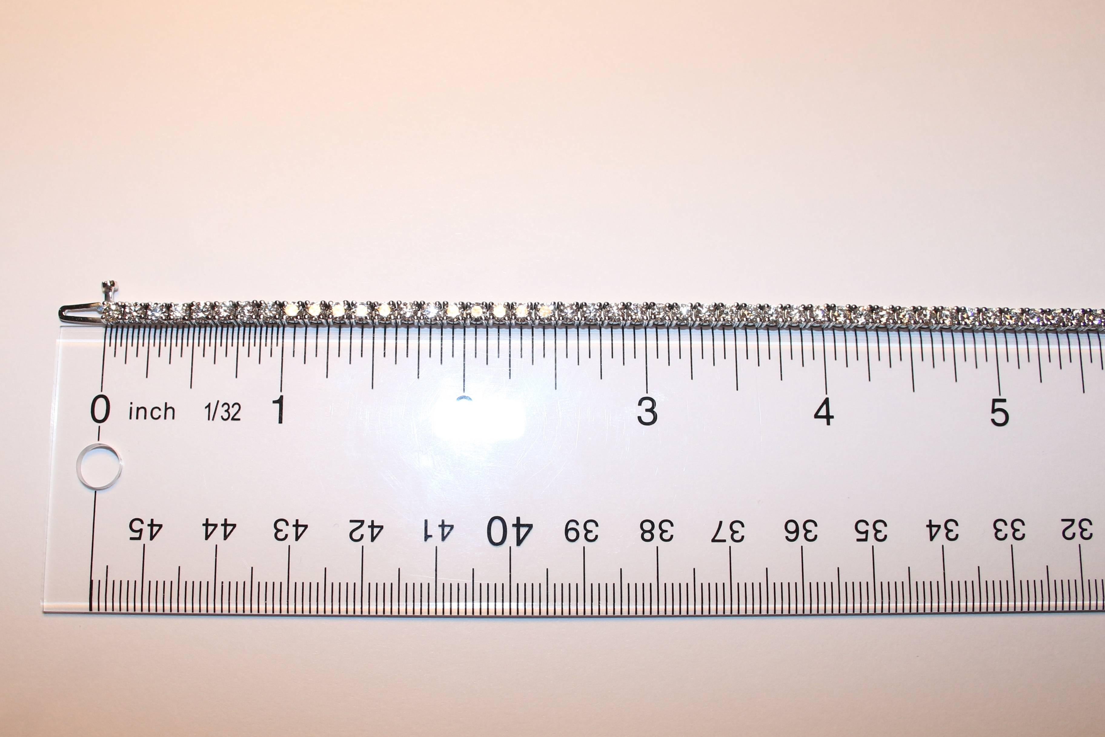 2.15 inches on a ruler