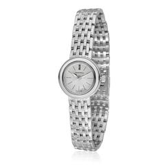 Tiffany & Co. Lady's White Gold Wristwatch