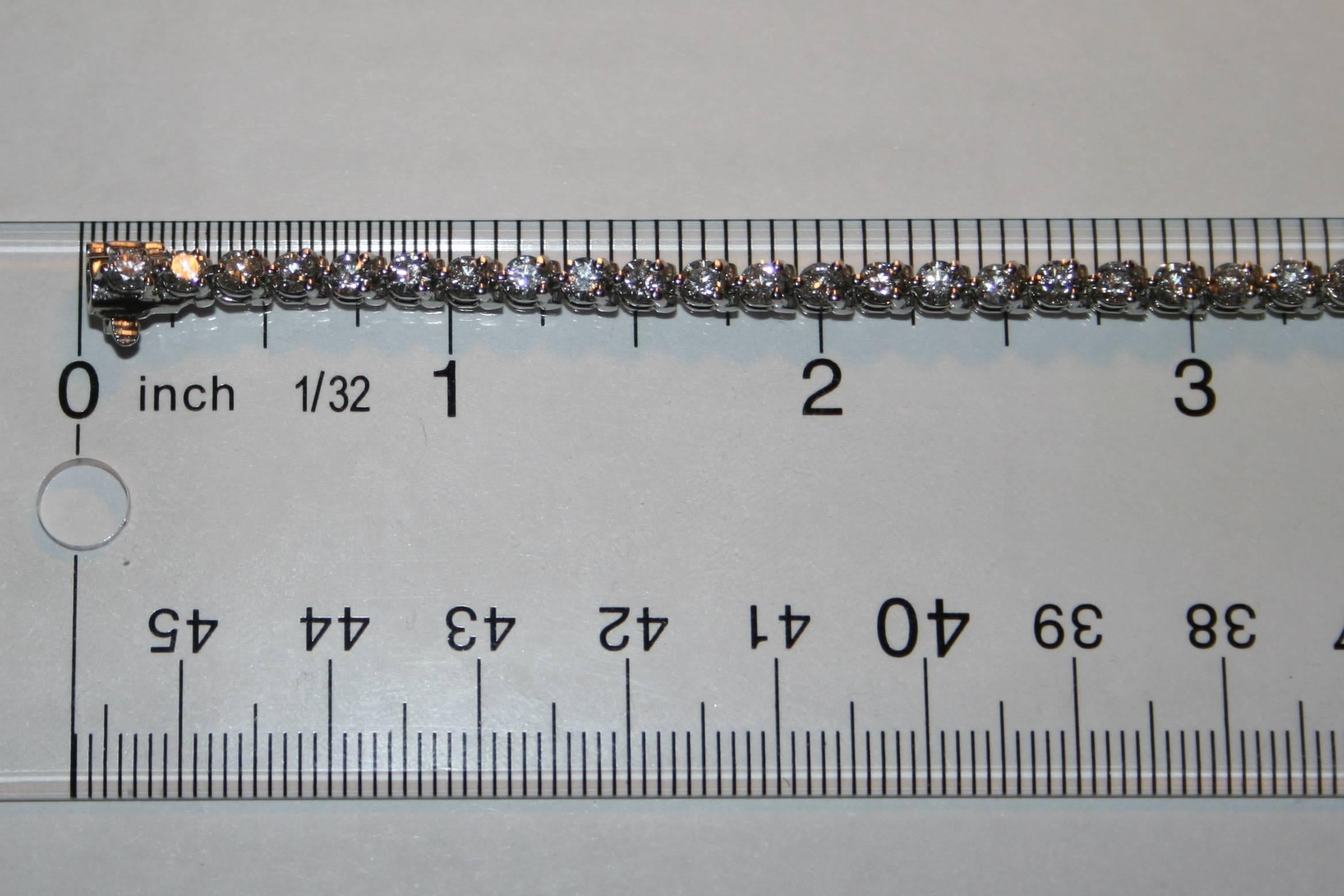 gb lock in bracelet