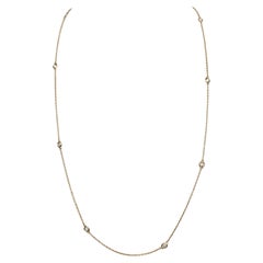 Chain Necklaces